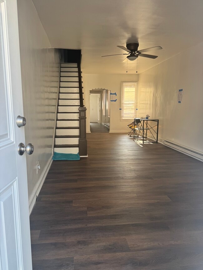 423 Orange St in Reading, PA - Building Photo - Building Photo