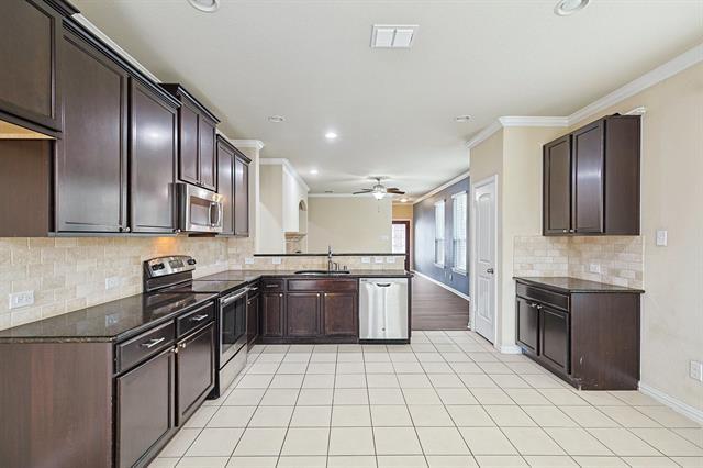 16033 Crosslake Ct in Prosper, TX - Building Photo