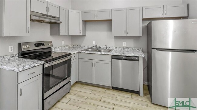 436 Edgewater Rd, Unit 436 Edgewater Road in Savannah, GA - Building Photo - Building Photo