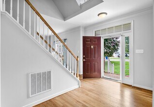 7881 Hampton Green Dr in Chesterfield, VA - Building Photo - Building Photo