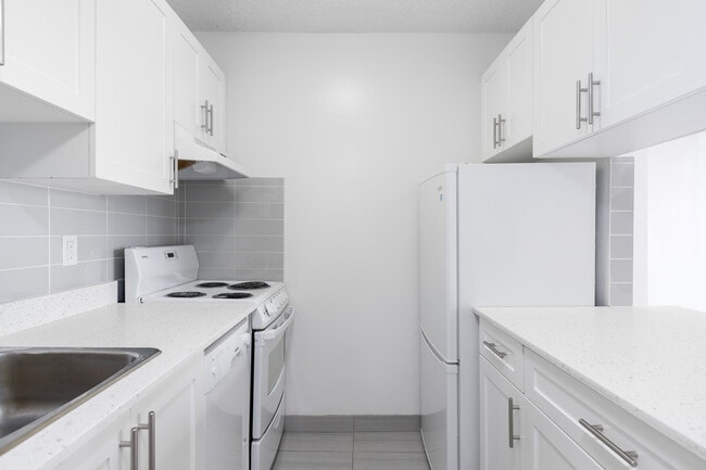 property at 2040 Nelson St.