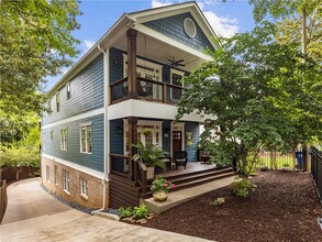 570 Morgan St NE in Atlanta, GA - Building Photo - Building Photo