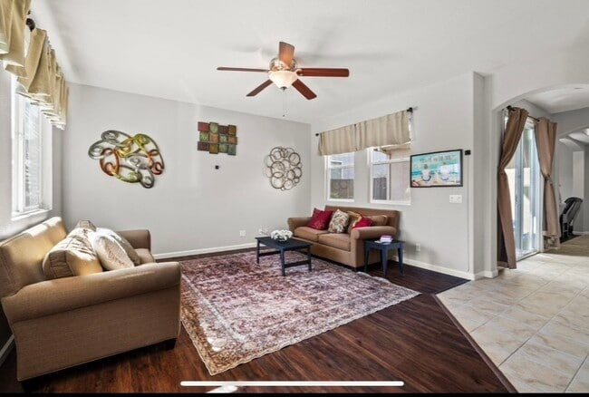 962 Heritage Way in Yuba City, CA - Building Photo - Building Photo