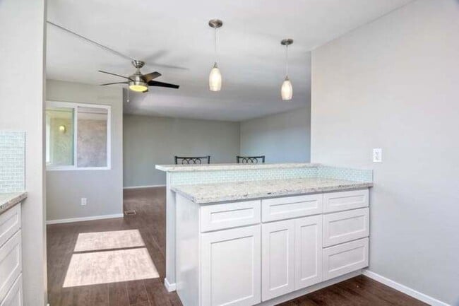 property at 6318 Caminito Andreta