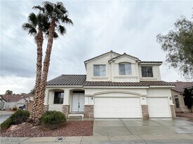 1961 Jasper Creek Pl in Las Vegas, NV - Building Photo