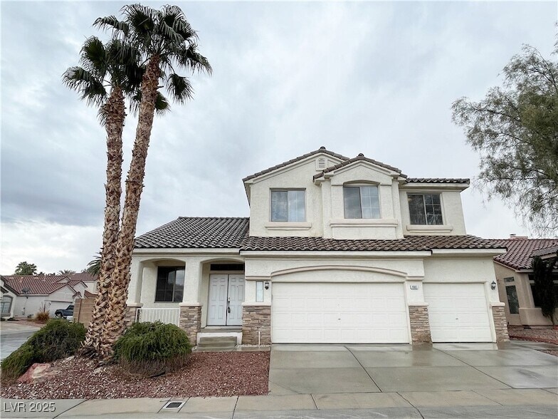 1961 Jasper Creek Pl in Las Vegas, NV - Building Photo
