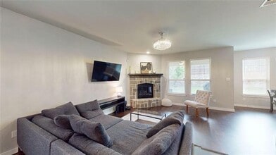 1916 Prestige Cove Ct in Wylie, TX - Building Photo - Building Photo