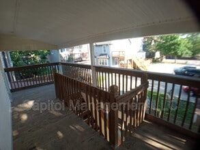 220 W Lapeer St in Lansing, MI - Building Photo - Building Photo