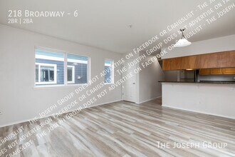 218 Broadway in Tacoma, WA - Building Photo - Building Photo