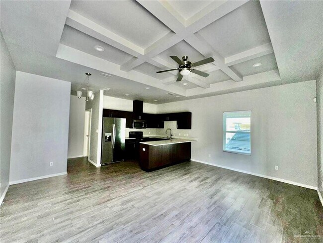 12 Downing Ave in Edinburg, TX - Building Photo - Building Photo