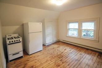 303 West St, Unit 3 in Pittsburgh, PA - Foto de edificio - Building Photo