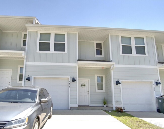 property at 9434 Nature Crk Ln