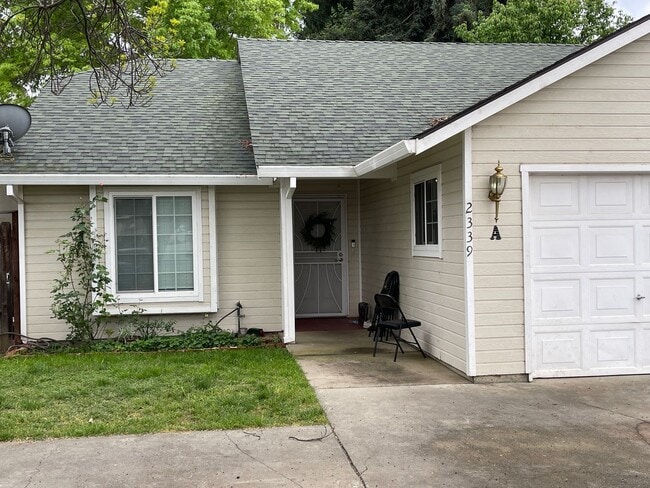 property at 2339 Brown St