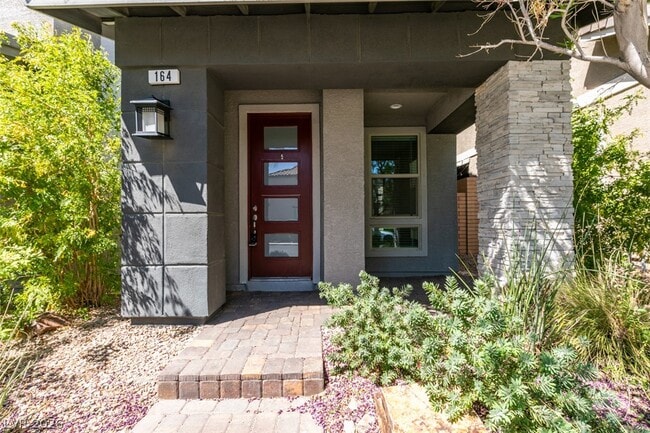 property at 164 Alla Breve Ave
