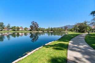 1 Brisa Del Lago in Rancho Santa Margarita, CA - Building Photo