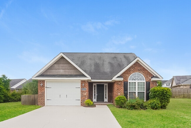 property at 3439 Grove Landing Cir