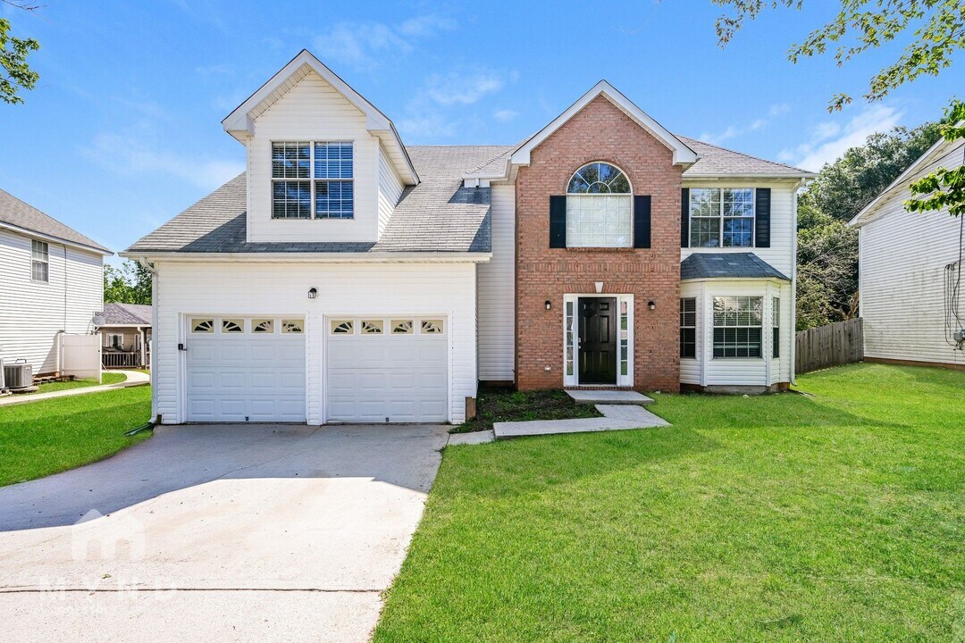 2238 Waters Run in Decatur, GA - Building Photo
