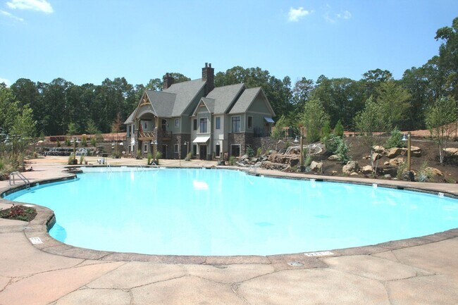 1732 Muscovy Wy in Seneca, SC - Building Photo - Building Photo