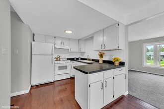 16035 Laramie Ave in Oak Forest, IL - Building Photo - Building Photo