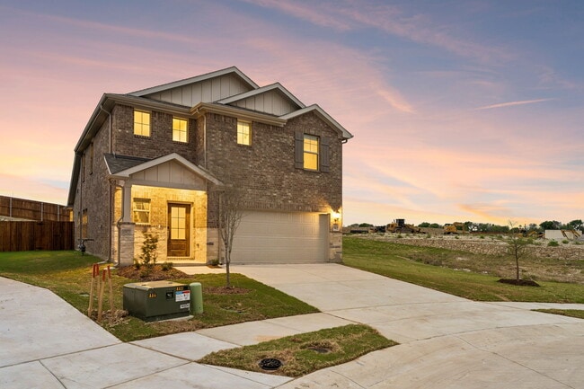 702 Dotty Dr in McKinney, TX - Building Photo - Building Photo