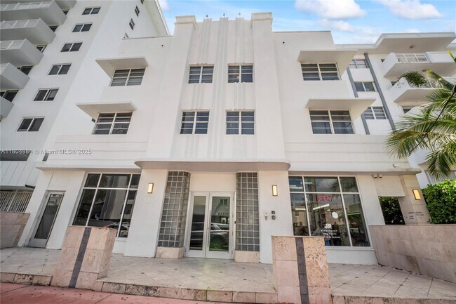 property at 335 Ocean Dr
