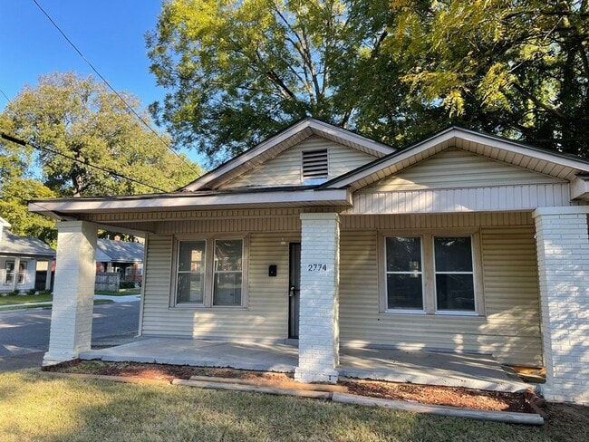 property at 2774 Midland Ave