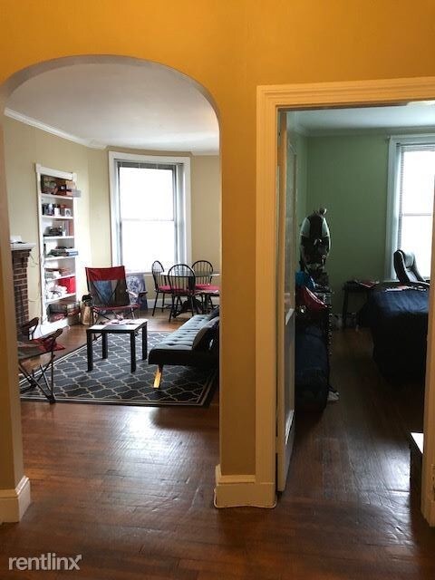 456 Beacon St-Unit -Apt 5 in Boston, MA - Building Photo - Building Photo