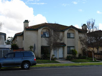 10640-10648 Oak St in Los Alamitos, CA - Building Photo - Building Photo