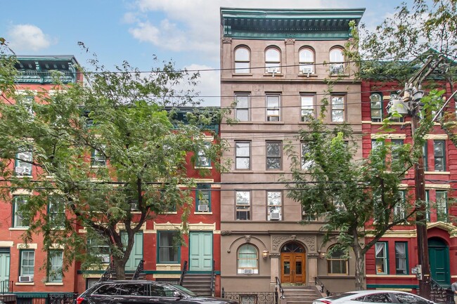 property at 264 9th St