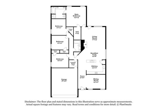 1016 Remington Ranch Rd in Mansfield, TX - Building Photo - Building Photo