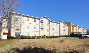 Dublin Village in Madison, AL - Foto de edificio - Building Photo