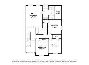 609 Beaujolais Ct in Mcdonough, GA - Building Photo - Building Photo