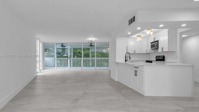 property at 6911 Environ Blvd