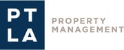 Property Management Company Logo PTLA Property Management