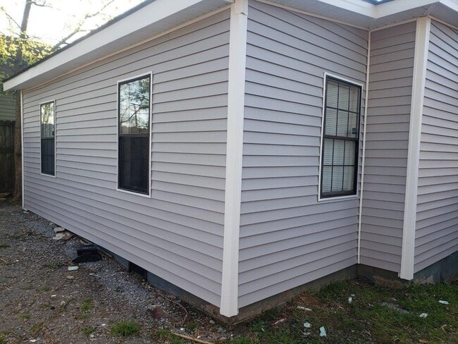 1703 Cockrill St in Nashville, TN - Building Photo - Building Photo
