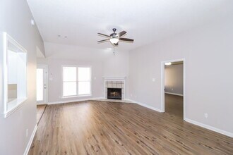 5714 Pecan Trce in Memphis, TN - Building Photo - Building Photo