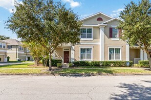 3526 Sebastian Bridge Ln in Harmony, FL - Building Photo