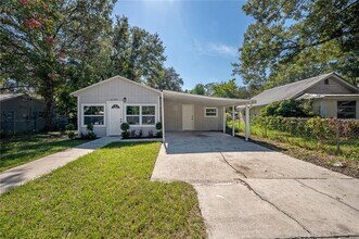 38352 Corey St in Zephyrhills, FL - Building Photo - Building Photo