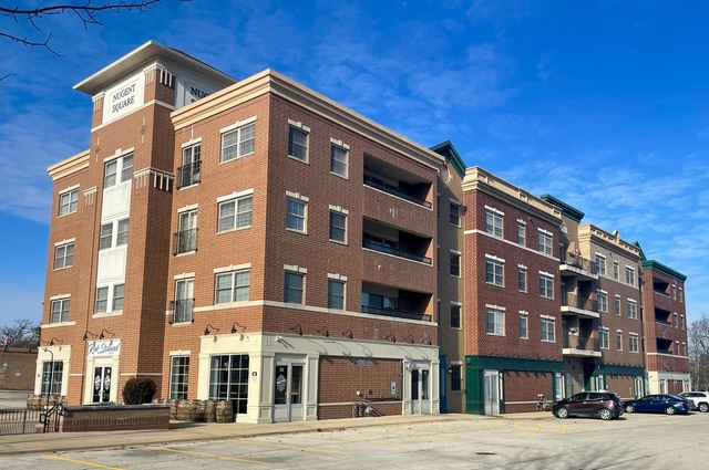 property at 30 Nugent St