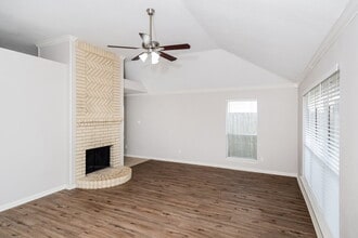 4906 Temple Bell Dr in Spring, TX - Building Photo - Building Photo