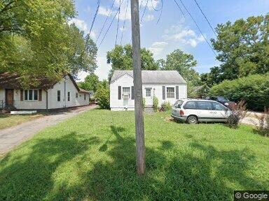 616 W 9th St in Columbia, TN - Building Photo