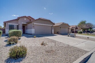 40219 N Cassara Dr in San Tan Valley, AZ - Building Photo - Building Photo