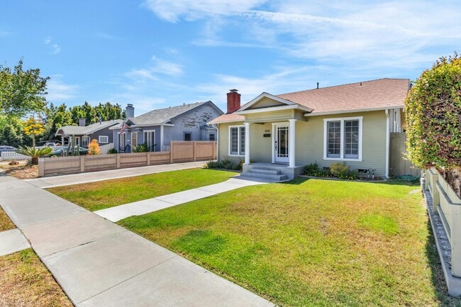 5028 35th St in San Diego, CA - Building Photo - Building Photo