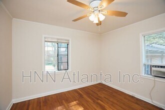 1337 Briarwood Dr NE in Atlanta, GA - Building Photo - Building Photo