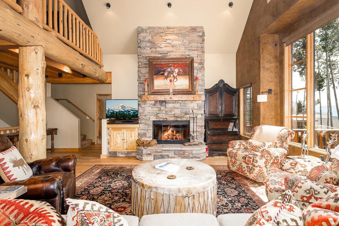 4 Full Moon Rd in Big Sky, MT - Building Photo