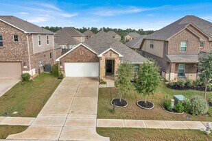 2217 Gadwall Ct in Conroe, TX - Building Photo