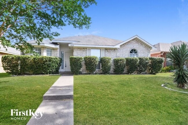 property at 1113 Grounds Rd