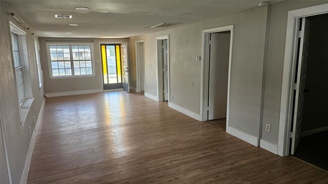 property at 2415 Perry St