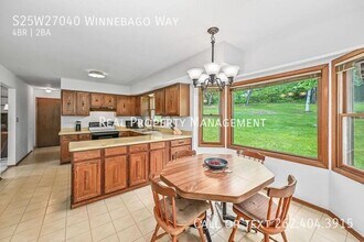 S25W27040 Winnebago Way in Waukesha, WI - Building Photo - Building Photo