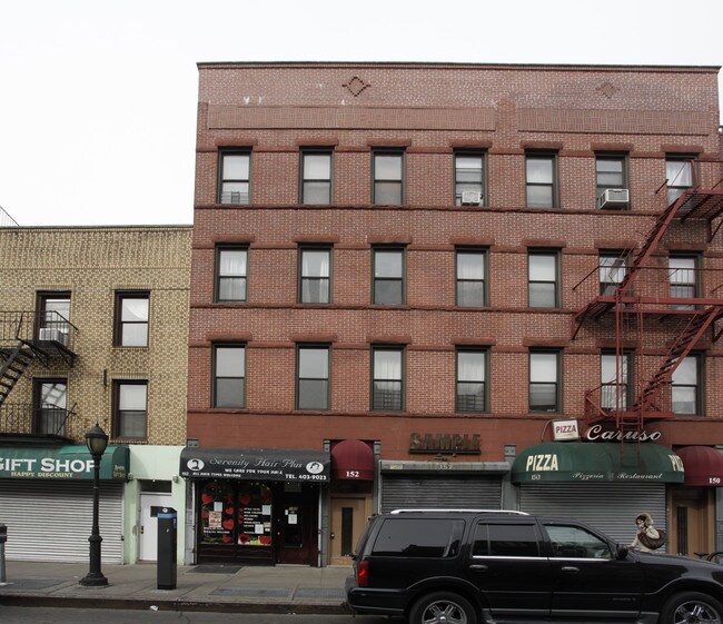 152 Smith St in Brooklyn, NY - Foto de edificio - Building Photo